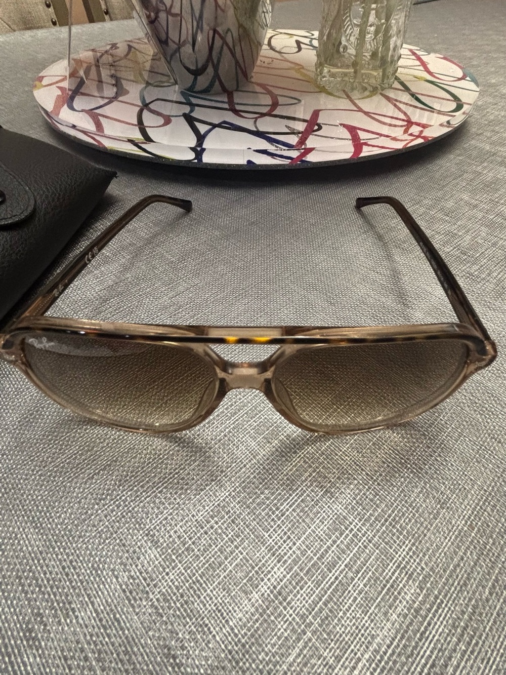 Ray Ban Bill Sunglasses 2198 56mm - Picture 2 of 3